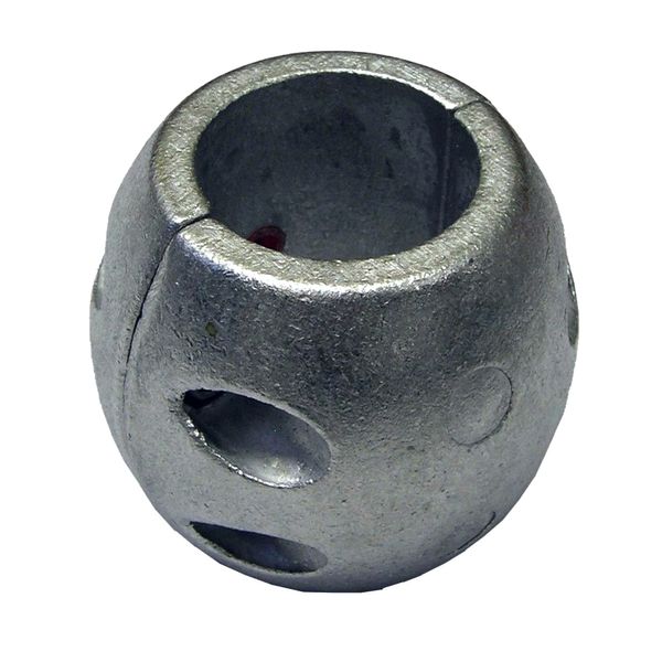 Aluminium Shaft Anode 1-3/4" - PROTEUS MARINE STORE