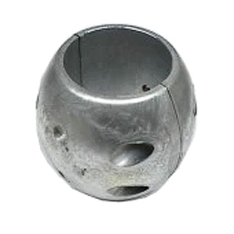 Aluminium Shaft Anode 50mm - PROTEUS MARINE STORE