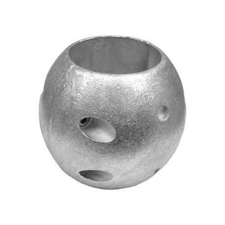 Aluminium Shaft Anode 2" - PROTEUS MARINE STORE