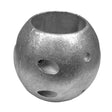 Aluminium Shaft Anode 2-1/4" - PROTEUS MARINE STORE