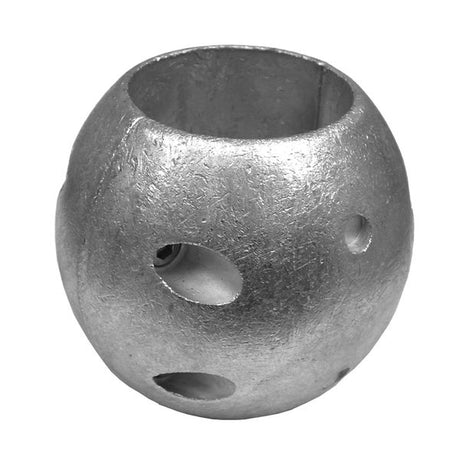 Aluminium Shaft Anode 2-1/4" - PROTEUS MARINE STORE