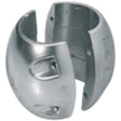 AG Zinc Shaft Anode 63.5mm 2-1/2" - PROTEUS MARINE STORE