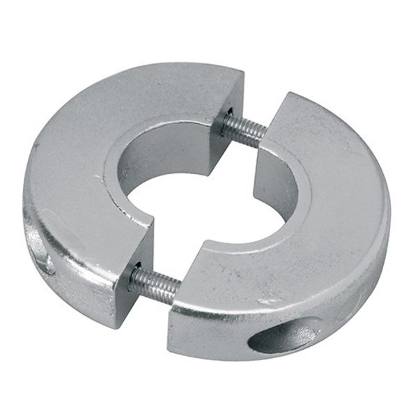 AG Zinc Collar Anode 32mm - PROTEUS MARINE STORE