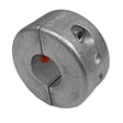 Aluminium Collar Anode 25mm Shaft - PROTEUS MARINE STORE