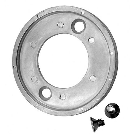 Aluminium Collar Anode Volvo Prop Ring V17 - PROTEUS MARINE STORE