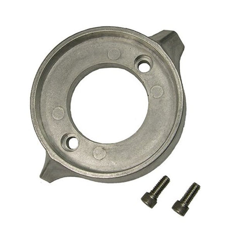 Aluminium Collar Anode Volvo Prop Ring V18 - PROTEUS MARINE STORE