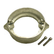 Aluminium Collar Anode Volvo Duo Prop 31mm Depth - PROTEUS MARINE STORE