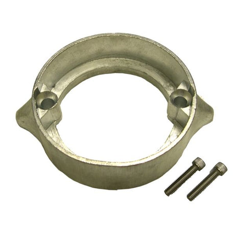Aluminium Collar Anode Volvo Duo Prop 31mm Depth - PROTEUS MARINE STORE