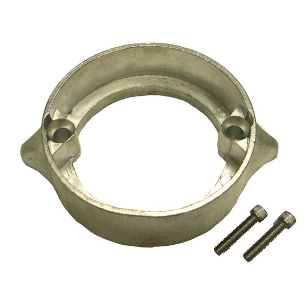 Aluminium Collar Anode Volvo Duo Prop 31mm Depth - PROTEUS MARINE STORE