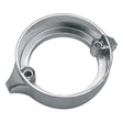 AG Zinc Collar Anode Reduced Depth Volvo DP - PROTEUS MARINE STORE