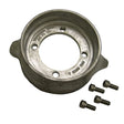 Aluminium Collar Anode Volvo 110 Saildrive - PROTEUS MARINE STORE