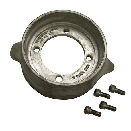 Aluminium Collar Anode Volvo 110 Saildrive - PROTEUS MARINE STORE