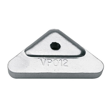 Zinc Plate Anode Volvo Duo - PROTEUS MARINE STORE