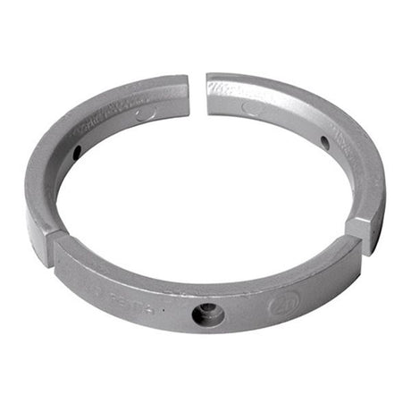AG Zinc Propeller Collar Anode Volvo Penta (3) - PROTEUS MARINE STORE