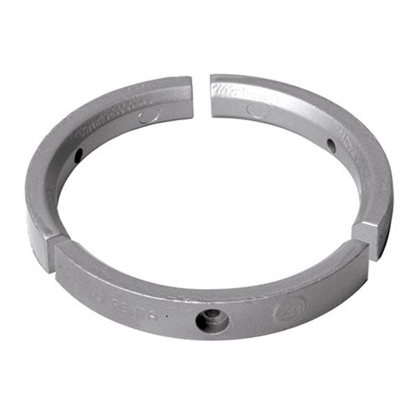 AG Zinc Propeller Collar Anode Volvo Penta (3) - PROTEUS MARINE STORE