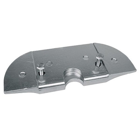 AG Zinc Plate Anode Mercruiser Alpha 1 - PROTEUS MARINE STORE