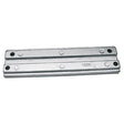 AG Zinc Anode Mercury 40/60hp - PROTEUS MARINE STORE