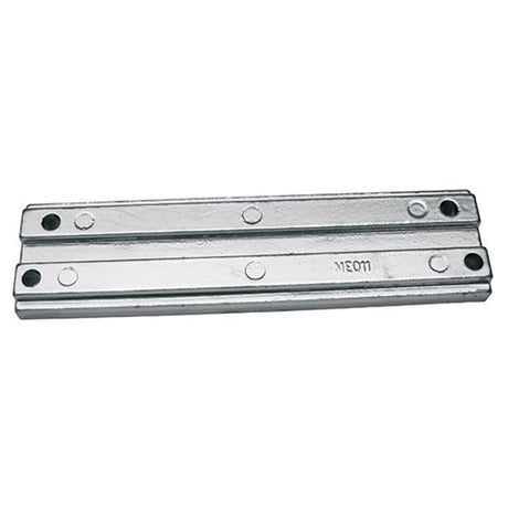 AG Zinc Anode Mercury 40/60hp - PROTEUS MARINE STORE