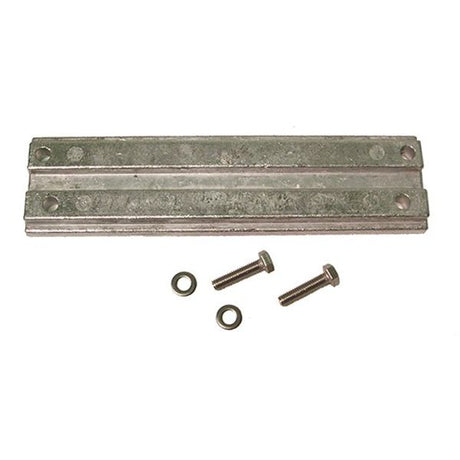 Aluminium Anode Mercury Power Trim - PROTEUS MARINE STORE