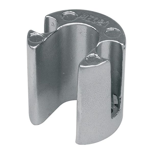 AG Zinc Trim Collar Anode Mercruiser Bravo - PROTEUS MARINE STORE