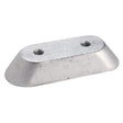 Zinc Plate Anode Johnson/Evinrude 2-150hp - PROTEUS MARINE STORE