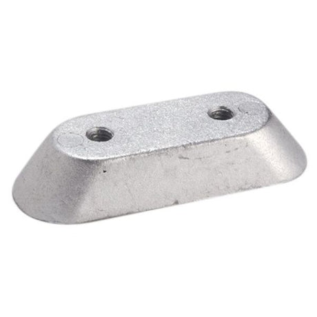 Zinc Plate Anode Johnson/Evinrude 2-150hp - PROTEUS MARINE STORE
