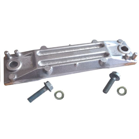 Aluminium Anode Honda Outboard Stern Bracket 40-50HP - PROTEUS MARINE STORE