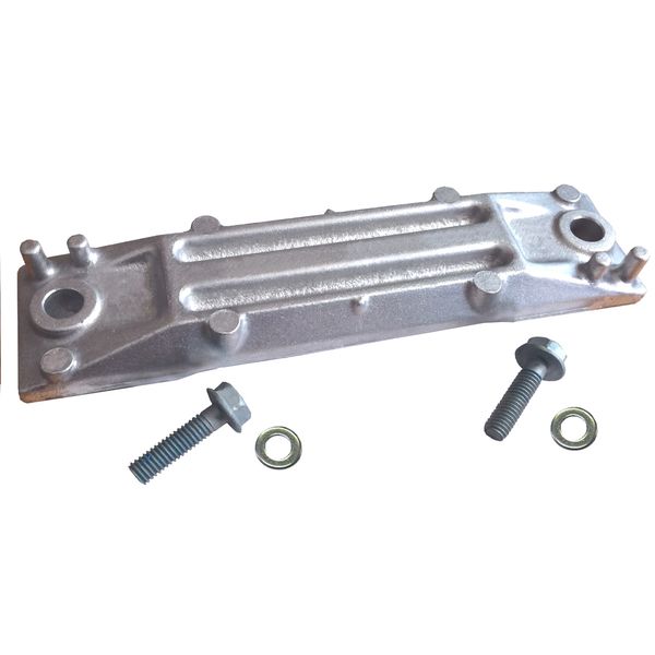 Aluminium Anode Honda Outboard Stern Bracket 40-50HP - PROTEUS MARINE STORE