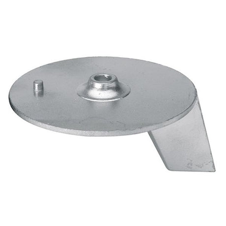 Zinc Fin Anode Mariner 10-50hp/Yamaha 20-30hp/Volvo Fb - PROTEUS MARINE STORE