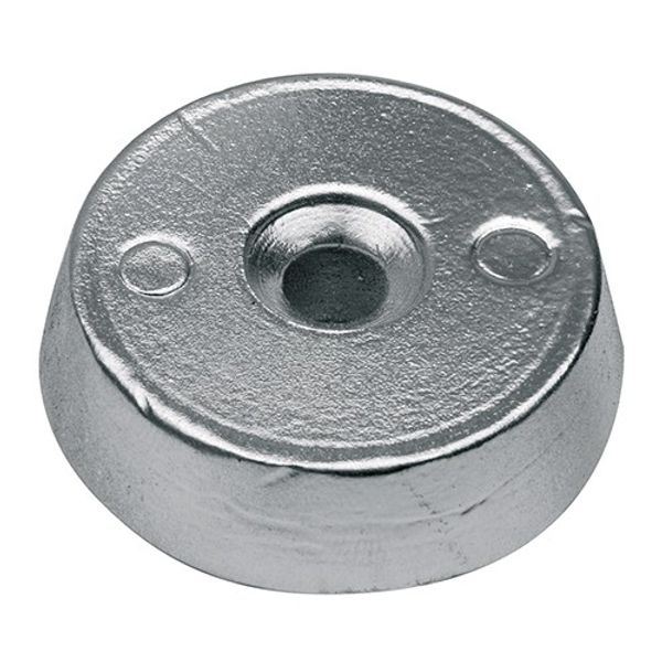 AG Zinc Ring Anode Yamaha 70-85 Mariner 40hp - PROTEUS MARINE STORE