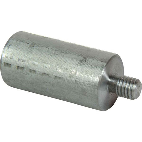 AG Zinc Pencil Anode Yamaha Diameter 20mm x 39mm - PROTEUS MARINE STORE