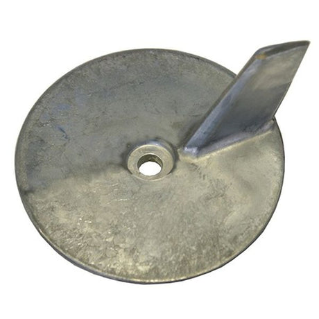 Aluminium Anode Yamaha Trim Tab 20-50hp - PROTEUS MARINE STORE