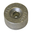 Aluminium Anode Yamaha Block 40/50/70/90hp - PROTEUS MARINE STORE