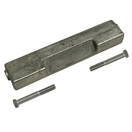 Aluminium Anode BRP Evinrude E-TEC-G2 Transom - PROTEUS MARINE STORE
