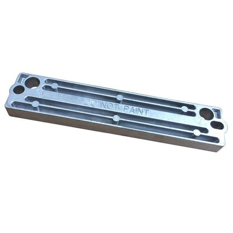 Aluminium Anode Suzuki Outboard Bar 40-300HP - PROTEUS MARINE STORE