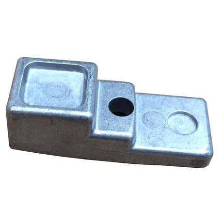 Aluminium Anode Suzuki Outboard Gear Case 60-140HP - PROTEUS MARINE STORE