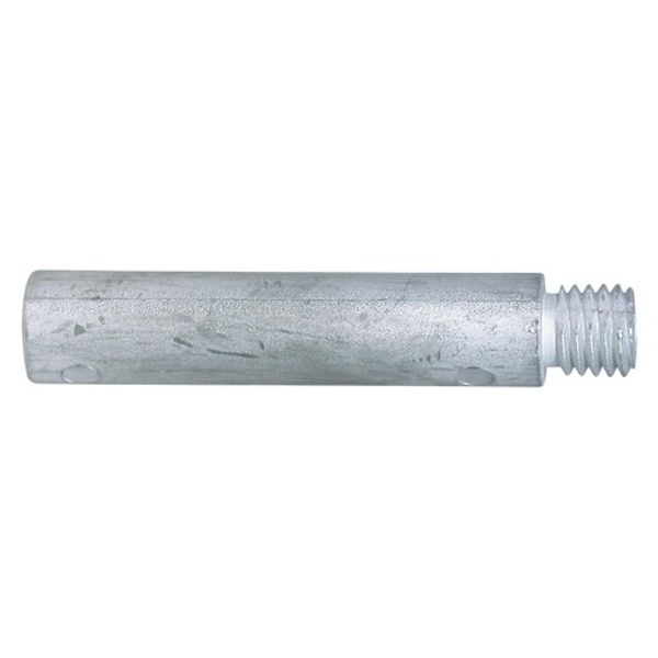 Zinc Pencil Anode General Motors Diameter 19mm x 86mm - PROTEUS MARINE STORE