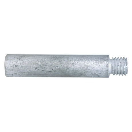 Zinc Pencil Anode General Motors Diameter 19mm x 86mm - PROTEUS MARINE STORE