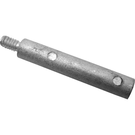 AG Zinc Pencil Anode Caterpillar Diameter 10mm x 55mm - PROTEUS MARINE STORE
