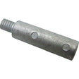 AG Zinc Pencil Anode Caterpillar Diameter 12mm x 41mm - PROTEUS MARINE STORE