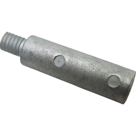 AG Zinc Pencil Anode Caterpillar Diameter 12mm x 41mm - PROTEUS MARINE STORE