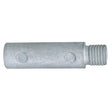 AG Zinc Pencil Anode Caterpillar Diameter 12mm x 38mm - PROTEUS MARINE STORE