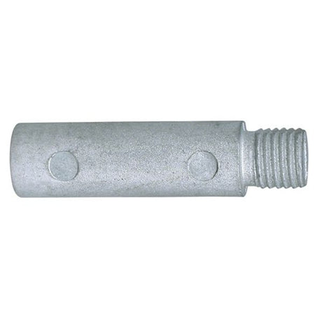 AG Zinc Pencil Anode Caterpillar Diameter 12mm x 38mm - PROTEUS MARINE STORE