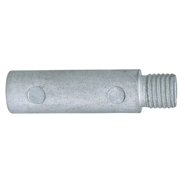 AG Zinc Pencil Anode Caterpillar Diameter 12mm x 38mm - PROTEUS MARINE STORE