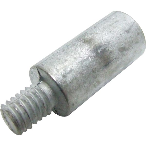 AG Zinc Pencil Anode Cummins Diameter 16mm x 31mm - PROTEUS MARINE STORE