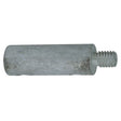 AG Zinc Pencil Anode VM Diameter 14mm x 40mm - PROTEUS MARINE STORE