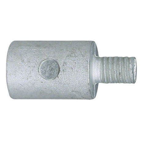 AG Zinc Pencil Anode VM Diameter 14mm x 20mm - PROTEUS MARINE STORE