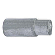AG Zinc Pencil Anode Ford Diameter 10mm x 18mm - PROTEUS MARINE STORE
