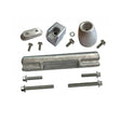 Aluminium Anode BRP Evinrude E-TEC-G2 Kit - PROTEUS MARINE STORE