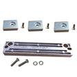 Aluminium Anode Suzuki Outboard 200-250HP Kit - PROTEUS MARINE STORE